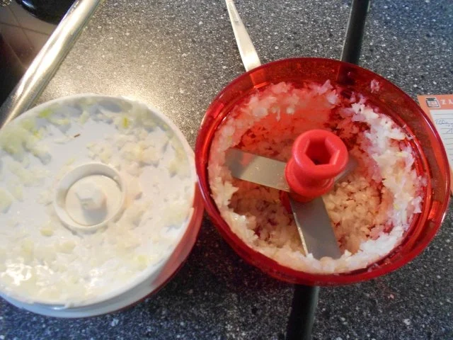 Risotto alla contadina (Vegetarisch) - Rezept - Bild Nr. 6