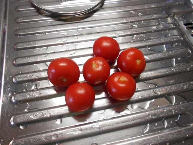 Risotto alla contadina (Vegetarisch) - Rezept - Bild Nr. 7