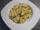 Risotto alla contadina (Vegetarisch) - Rezept