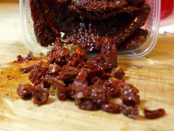 Rezept: Griechischer Blätterteig-Hackfleisch-Kuchen Bild Nr. 3 Griechischer Blätterteig-Hackfleisch-Kuchen - Rezept - Bild Nr. 3