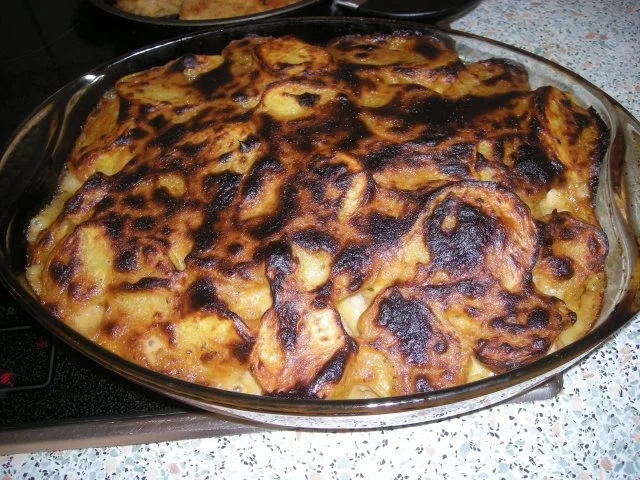 Rezept: Spargel Filet Topf Bild Nr. 10 Spargel Filet Topf - Rezept - Bild Nr. 10