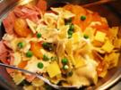 Nudelsalat - frei nach Tim Mälzer - Rezept