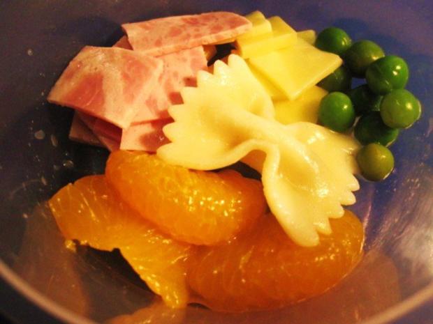 Nudelsalat - frei nach Tim Mälzer - Rezept - kochbar.de