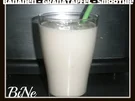 BiNe` S BANANEN - GRANATAPFEL - SMOOTHIE - Rezept