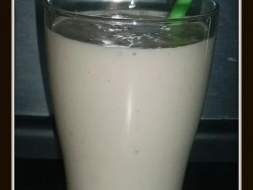 BiNe` S BANANEN - GRANATAPFEL - SMOOTHIE - Rezept - Bild Nr. 4