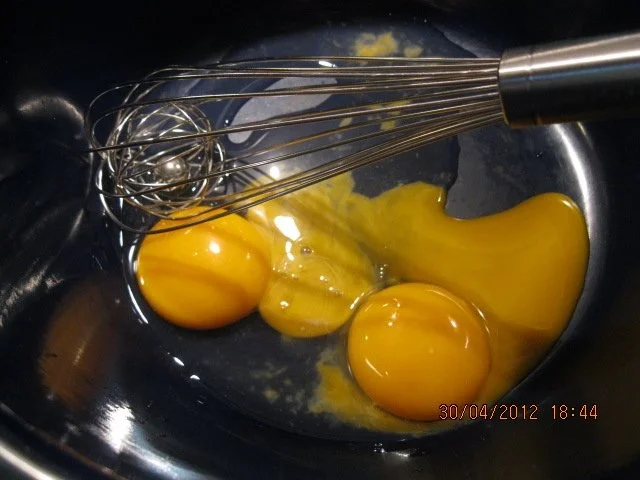 Sauce Hollondaise - Rezept