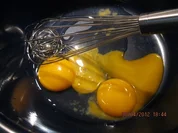 Sauce Hollondaise - Rezept