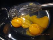 Sauce Hollondaise - Rezept