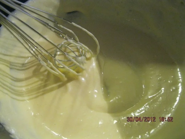 Sauce Hollondaise - Rezept - Bild Nr. 6