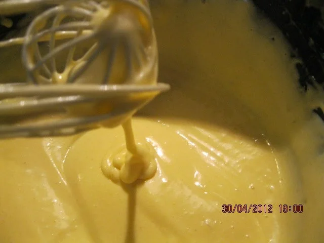 Sauce Hollondaise - Rezept - Bild Nr. 7