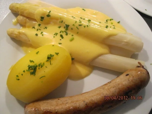 Sauce Hollondaise - Rezept - Bild Nr. 8