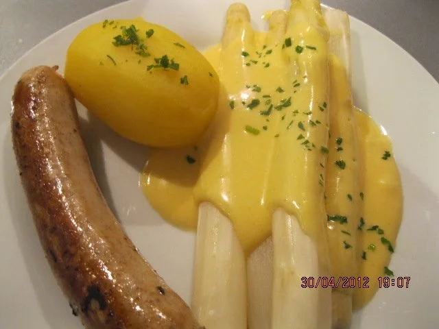 Sauce Hollondaise - Rezept - Bild Nr. 10
