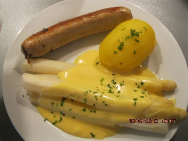 Sauce Hollondaise - Rezept - Bild Nr. 11