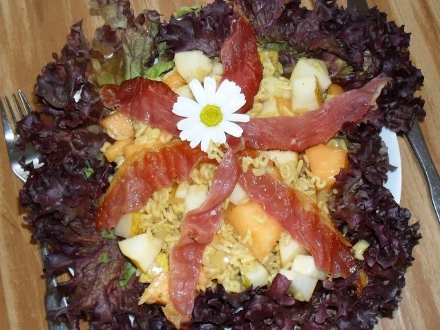 Buchstabensalat - Rezept - Bild Nr. 3