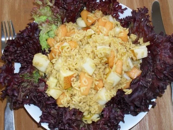 Buchstabensalat - Rezept - Bild Nr. 4