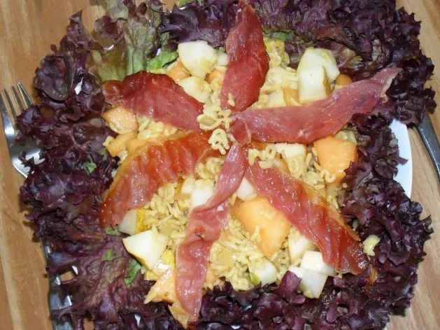 Buchstabensalat - Rezept - Bild Nr. 5