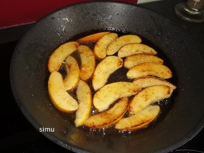 Rezept: Ein feuriges Hähnchen Bild Nr. 7 Ein feuriges Hähnchen - Rezept - Bild Nr. 7