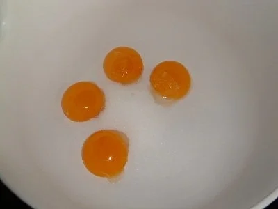 Rezept: Grossmutters gebrannte Creme Bild Nr. 2 Grossmutters gebrannte Creme - Rezept - Bild Nr. 2