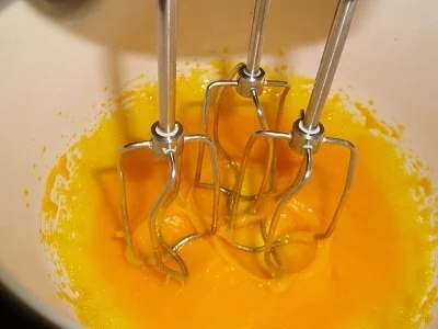 Rezept: Grossmutters gebrannte Creme Bild Nr. 3 Grossmutters gebrannte Creme - Rezept - Bild Nr. 3