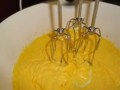 Rezept: Grossmutters gebrannte Creme Bild Nr. 4 Grossmutters gebrannte Creme - Rezept - Bild Nr. 4