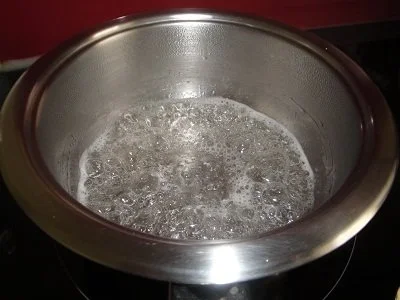 Rezept: Grossmutters gebrannte Creme Bild Nr. 5 Grossmutters gebrannte Creme - Rezept - Bild Nr. 5