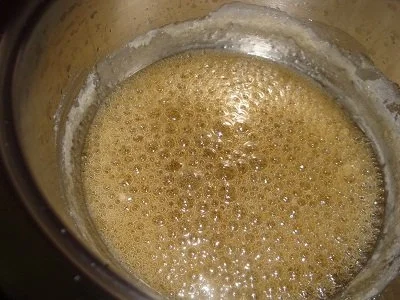 Rezept: Grossmutters gebrannte Creme Bild Nr. 6 Grossmutters gebrannte Creme - Rezept - Bild Nr. 6