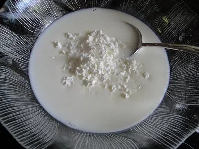 Rezept: Grossmutters gebrannte Creme Bild Nr. 7 Grossmutters gebrannte Creme - Rezept - Bild Nr. 7