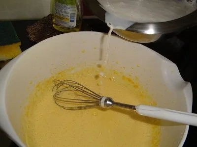 Rezept: Grossmutters gebrannte Creme Bild Nr. 8 Grossmutters gebrannte Creme - Rezept - Bild Nr. 8