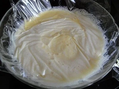 Rezept: Grossmutters gebrannte Creme Bild Nr. 10 Grossmutters gebrannte Creme - Rezept - Bild Nr. 10