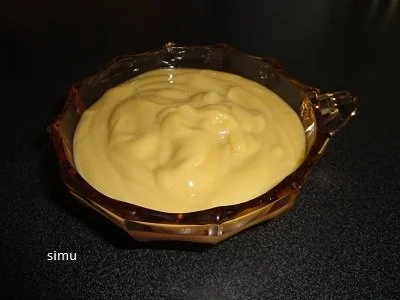 Rezept: Grossmutters gebrannte Creme Bild Nr. 11 Grossmutters gebrannte Creme - Rezept - Bild Nr. 11