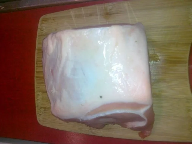 Frischer Spargel mit Schnitzel und Bärlauchsoße dazu Butterkartoffeln - Rezept - Bild Nr. 21