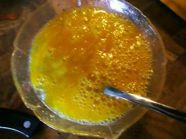 Arabischer Reis - Rezept - Bild Nr. 2