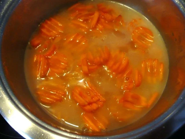 Arabischer Reis - Rezept - Bild Nr. 4