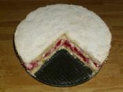 20 Minuten Torte - Rezept