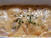 Grillen: Cremig-scharfe Chili-Honig-Marinade - Rezept