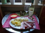 SPARGEL *KLASSISCH* - Rezept