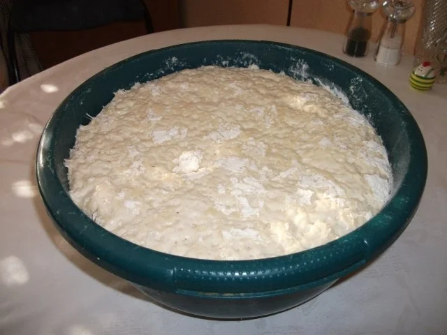 Rezept: Kartoffel Brot Bild Nr. 2 Kartoffel Brot - Rezept - Bild Nr. 2