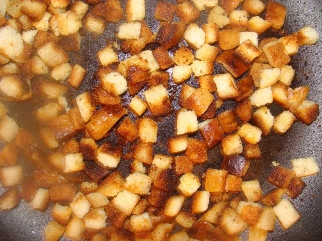 Rezept: Suppe : Feine Lauchsuppe Bild Nr. 2 Suppe : Feine Lauchsuppe - Rezept - Bild Nr. 2