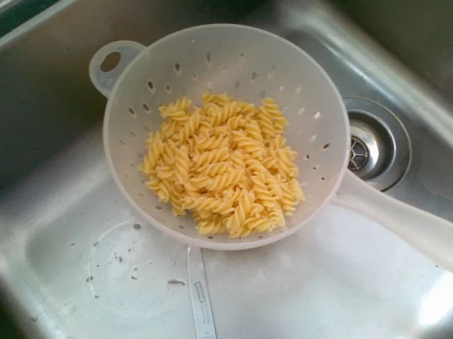 Curry – Frikadelle mit Paprika - Rezept - Bild Nr. 4