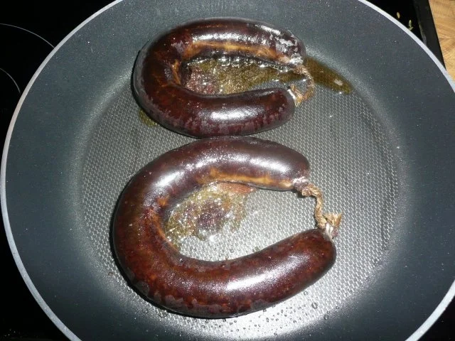 Rezept: Weckknepp , Semmelknödel Bild Nr. 6 Weckknepp , Semmelknödel - Rezept - Bild Nr. 6