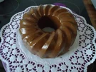 Ameisenkuchen mit Eierlikör - Rezept