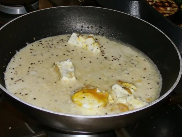 Rezept: Salat von gegrilltem Gemüse Bild Nr. 7 Salat von gegrilltem Gemüse - Rezept - Bild Nr. 7