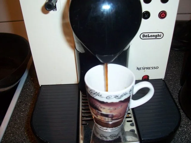 Rezept: Anti Pasti Platte, dazu als Dessert: Espresso Bild Nr. 6 Anti Pasti Platte, dazu als Dessert: Espresso - Rezept - Bild Nr. 6