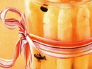 Rezept: Gewürz Spargel eingelegt Gewürz Spargel eingelegt - Rezept