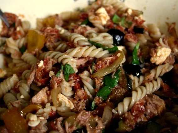 Insalata Spontana - Rezept