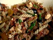 Insalata Spontana - Rezept