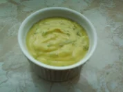 Bärlauchsenf - Rezept