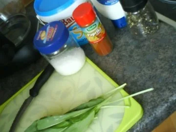 Bärlauchsenf - Rezept - Bild Nr. 2