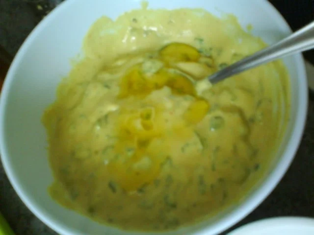 Bärlauchsenf - Rezept - Bild Nr. 6