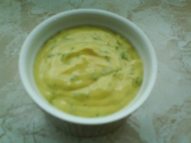 Bärlauchsenf - Rezept - Bild Nr. 7